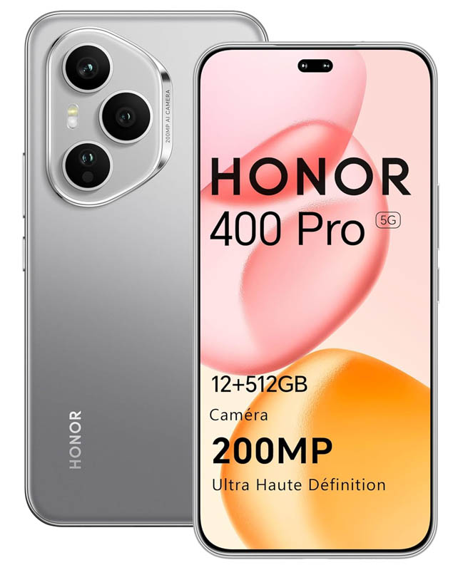 Honor 400 Pro